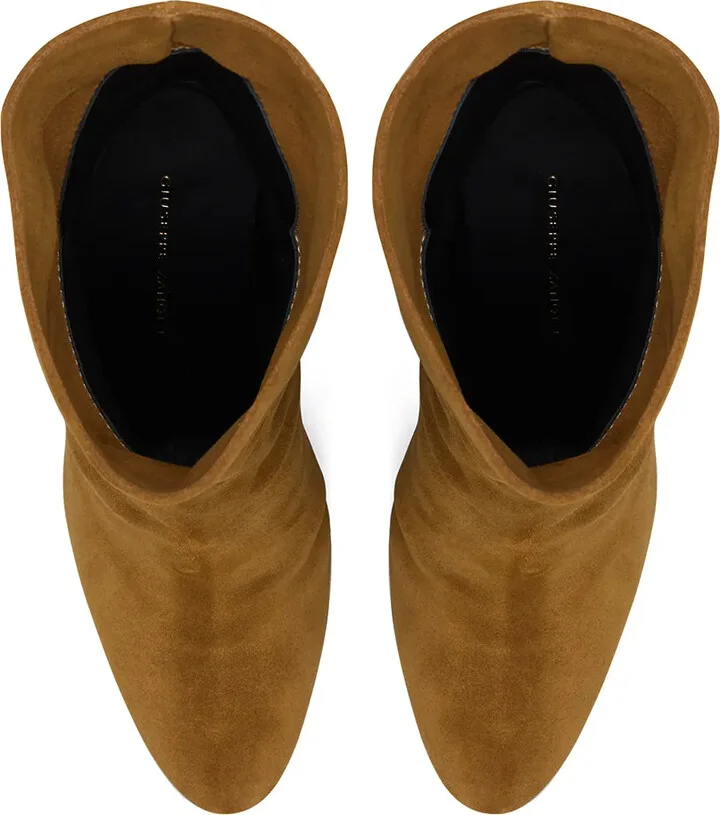 Viviana high-top boots - Image 4