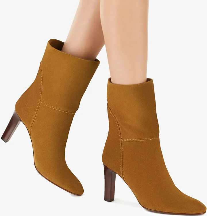 Viviana high-top boots - Image 5