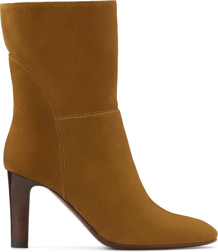 Viviana high-top boots