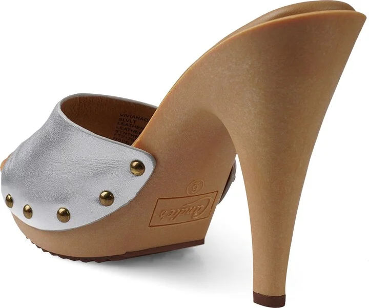 Viviana Platform Sandal - Image 2