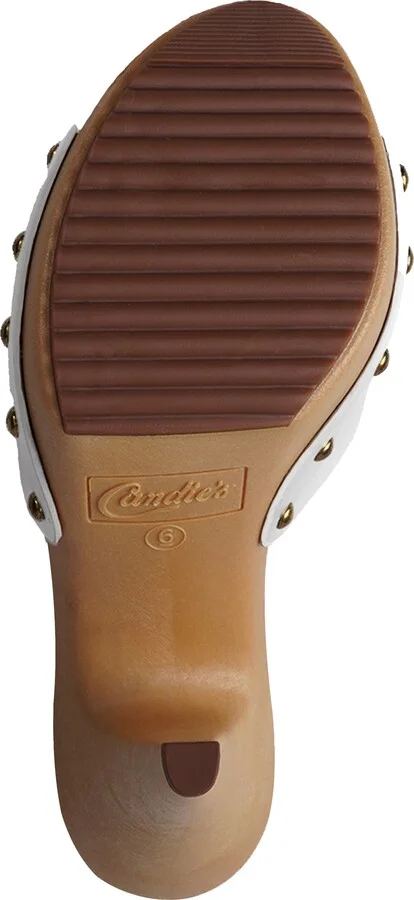 Viviana Platform Sandal - Image 6