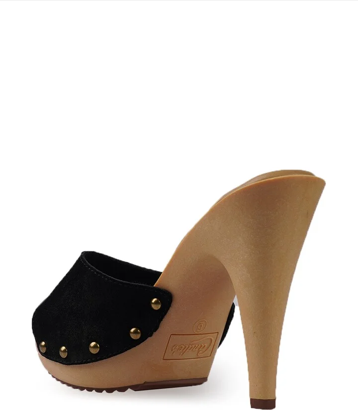Viviana Platform Sandal - Image 8