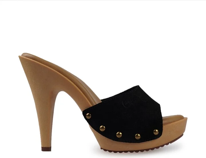 Viviana Platform Sandal - Image 9