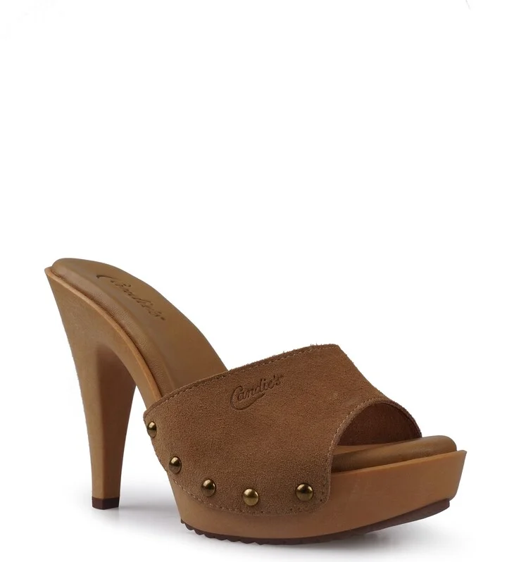 Sand Suede
