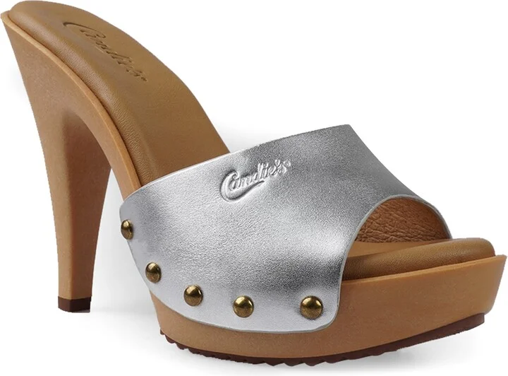 Viviana Platform Sandal