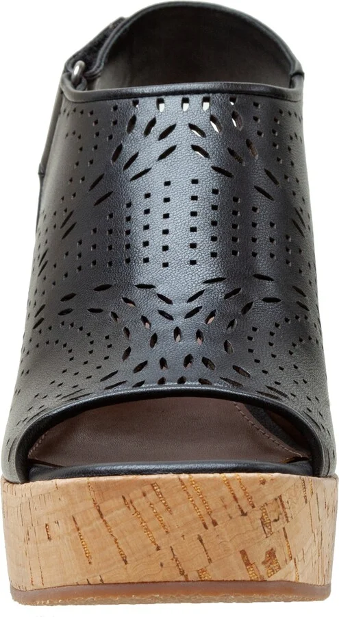 Viviana Platform Wedge Sandal - Image 4