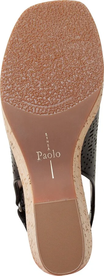 Viviana Platform Wedge Sandal - Image 6