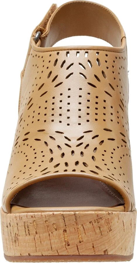 Viviana Platform Wedge Sandal - Image 11