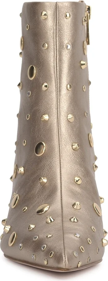 Viviana Pointed Toe Bootie - Image 4