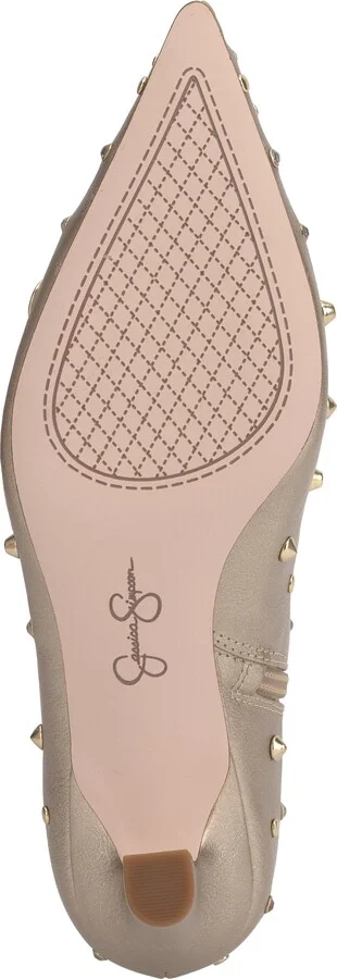 Viviana Pointed Toe Bootie - Image 6