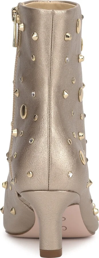 Viviana Pointed Toe Bootie - Image 7