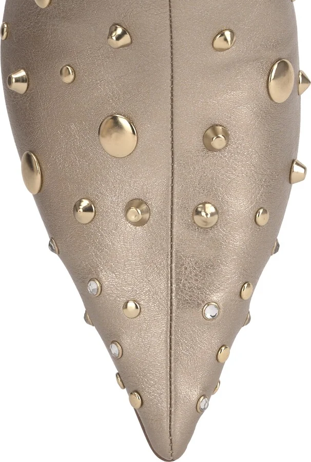 Viviana Pointed Toe Bootie - Image 8