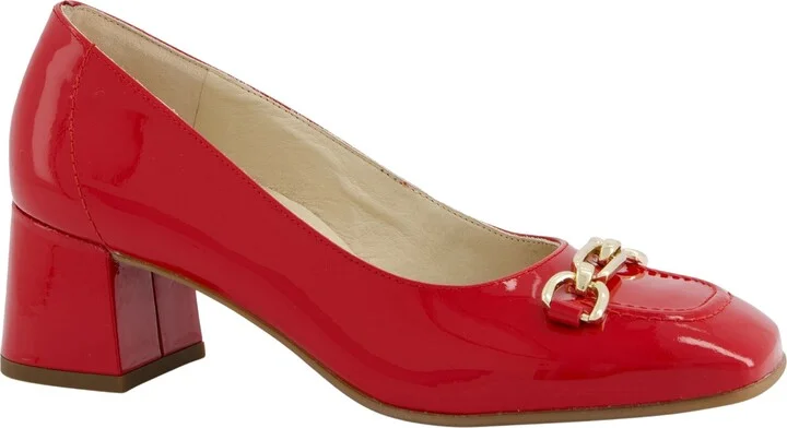 Lipstick Soft Patent