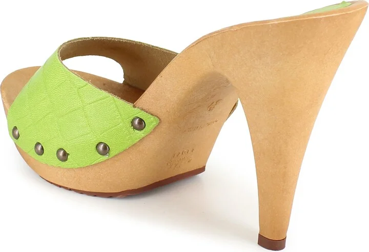 Viviana Slide Sandal - Image 2