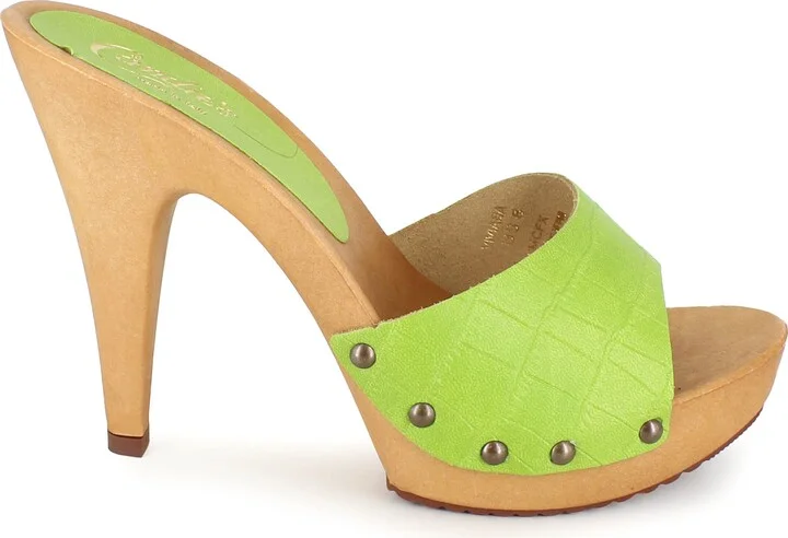 Viviana Slide Sandal - Image 3