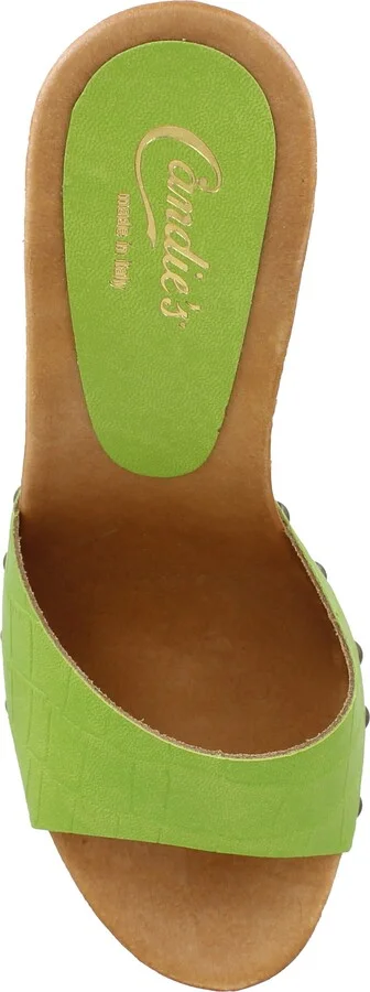 Viviana Slide Sandal - Image 5