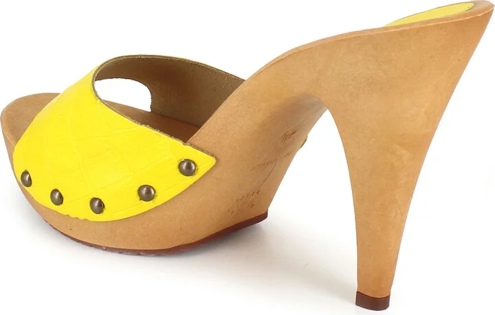 Viviana Slide Sandal - Image 8