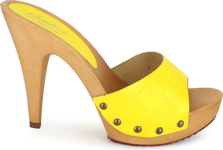 Viviana Slide Sandal - Image 9
