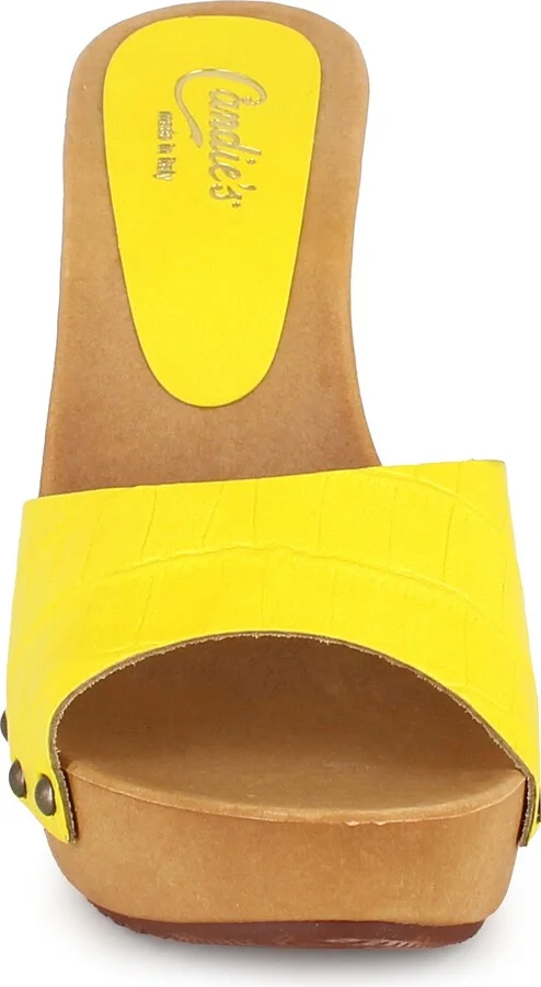Viviana Slide Sandal - Image 10
