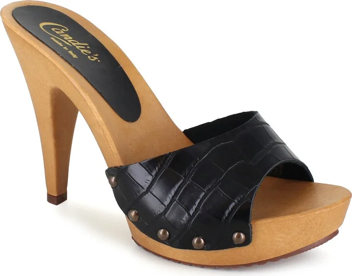 Black Croc