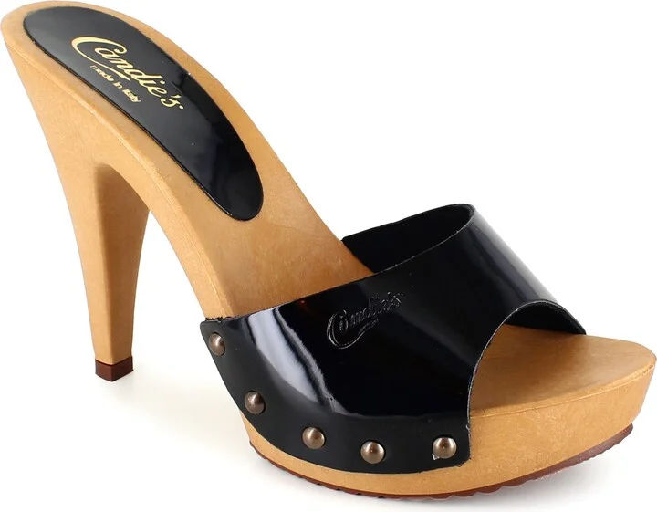 Black Patent