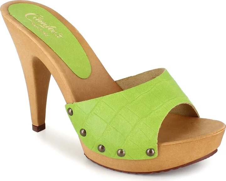 Viviana Slide Sandal