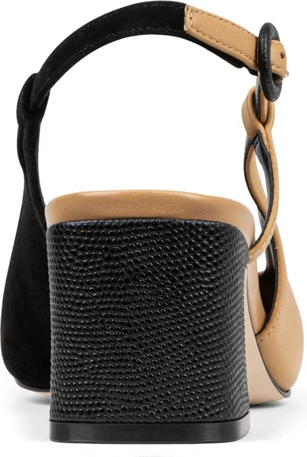 Viviana Slingback Pump - Image 3