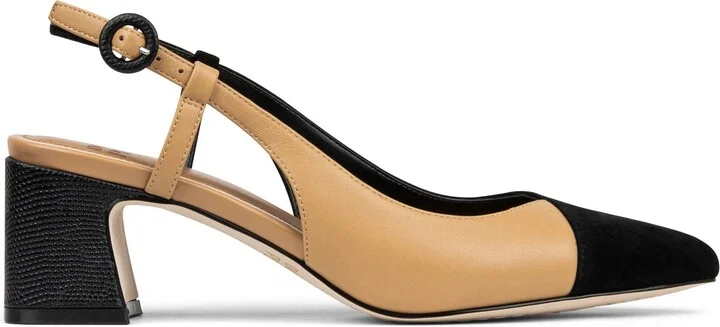 Viviana Slingback Pump - Image 4