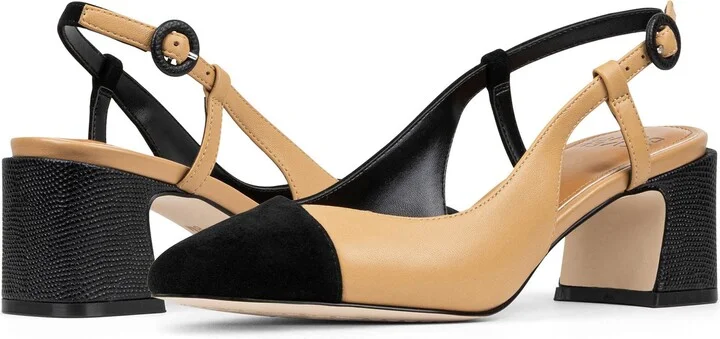 Viviana Slingback Pump - Image 9