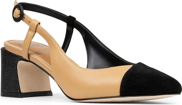 Viviana Slingback Pump