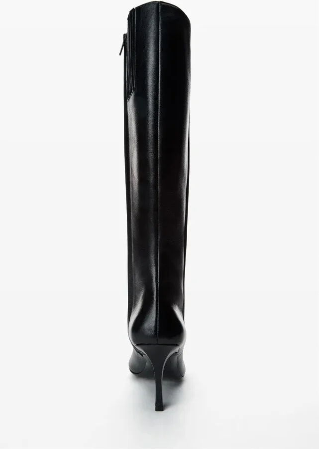 Vivica 85mm boots - Image 3
