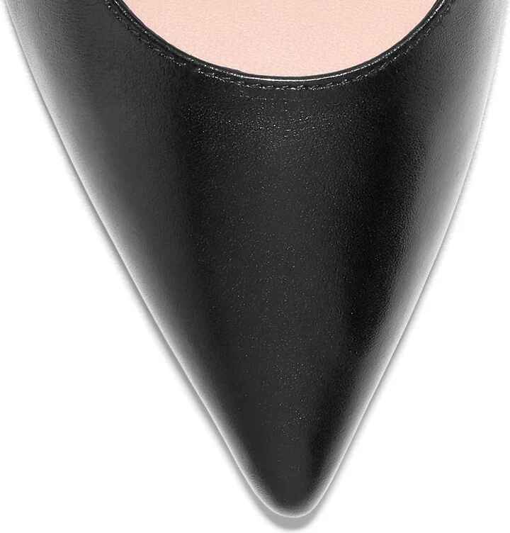Vivica Pointed Toe Pump - Image 7