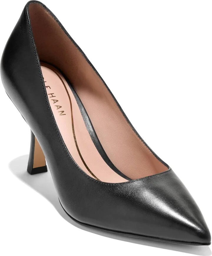 Vivica Pointed Toe Pump