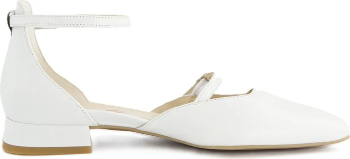 Vivien Ankle Strap Pump - Image 2