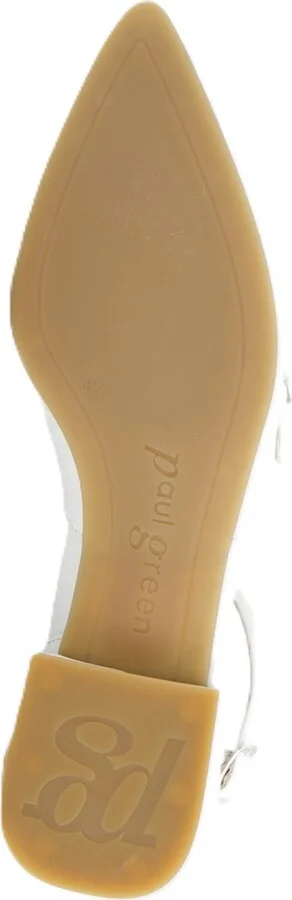 Vivien Ankle Strap Pump - Image 4
