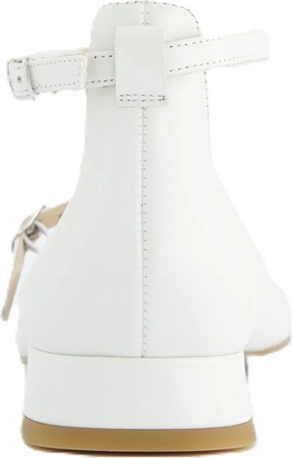 Vivien Ankle Strap Pump - Image 5