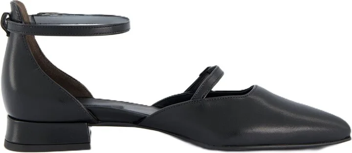 Vivien Ankle Strap Pump - Image 7