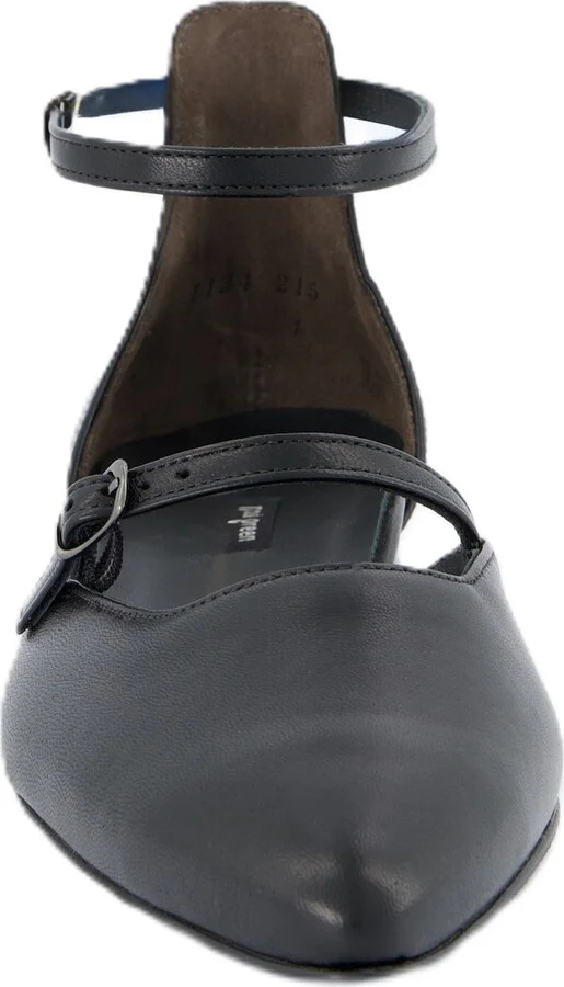 Vivien Ankle Strap Pump - Image 8