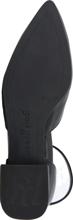 Vivien Ankle Strap Pump - Image 9