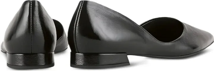 Vivien pointed-toe ballet flats - Image 3