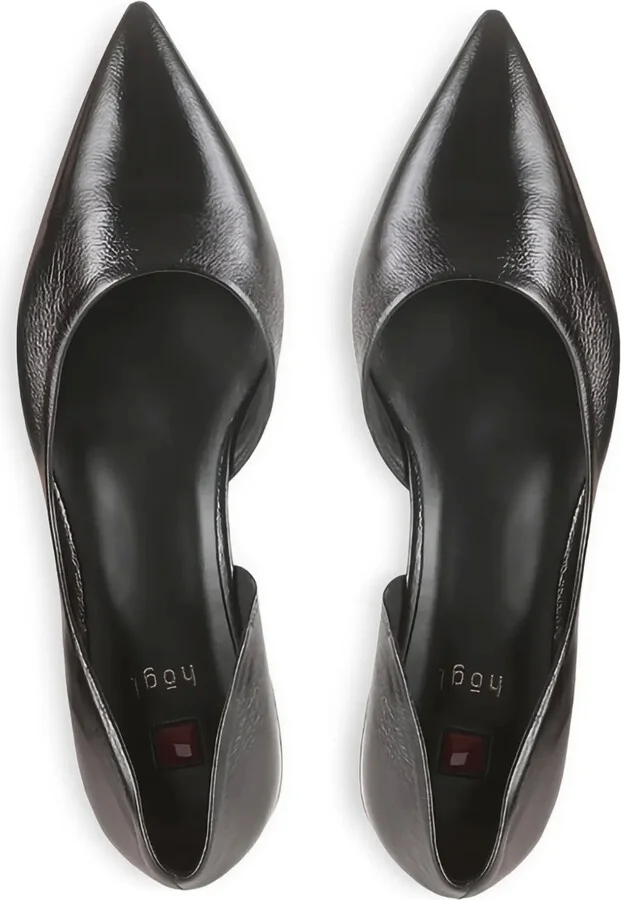 Vivien pointed-toe ballet flats - Image 4