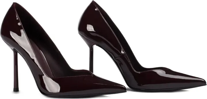 Vivienne 100mm pumps - Image 2