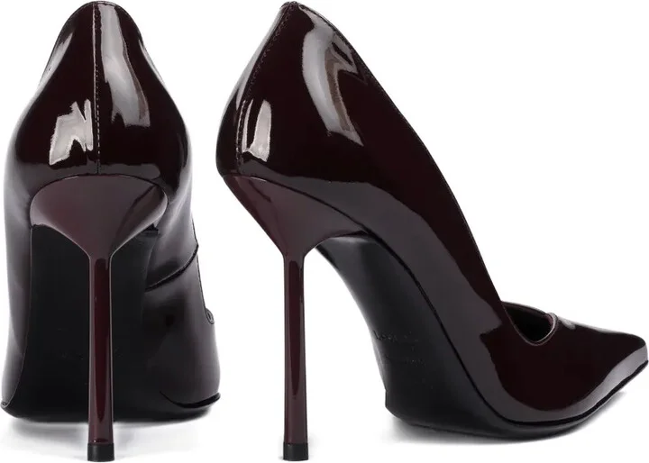 Vivienne 100mm pumps - Image 3