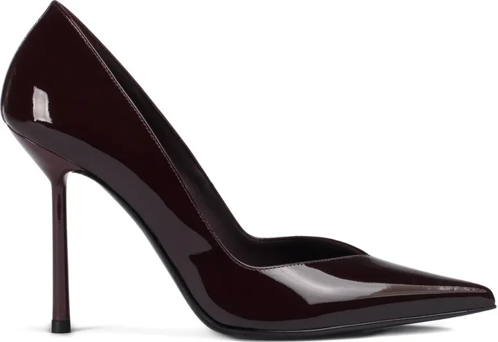 Vivienne 100mm pumps