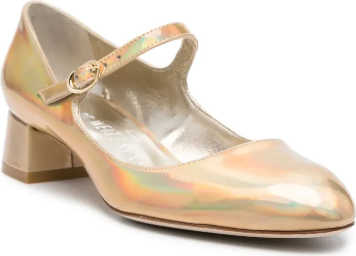Vivienne 30mm pumps - Image 2