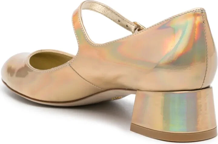 Vivienne 30mm pumps - Image 3