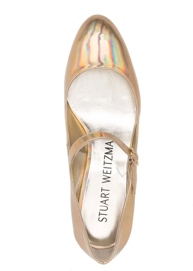 Vivienne 30mm pumps - Image 4