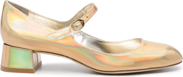 Vivienne 30mm pumps