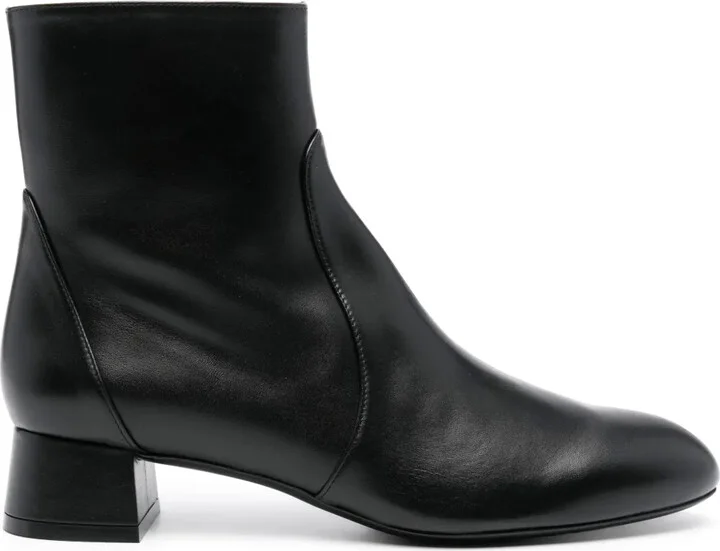 Vivienne 35mm boots