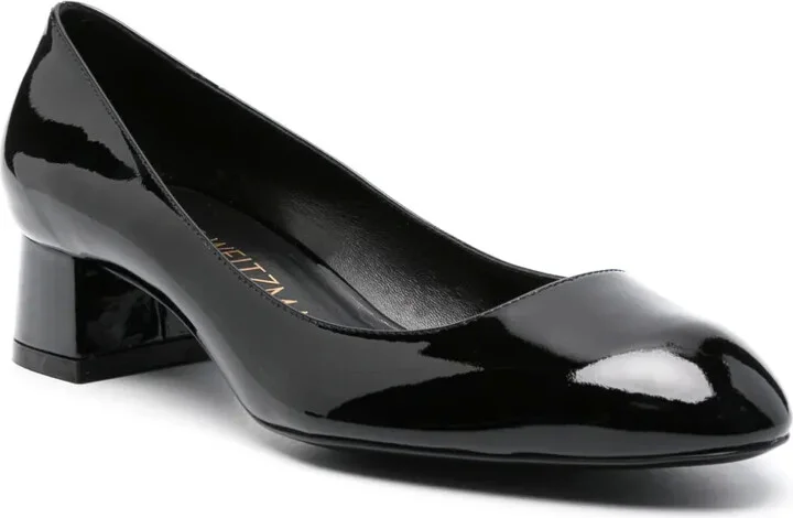 Vivienne 35mm pumps - Image 2